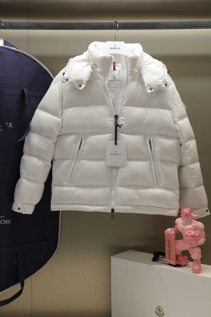 Moncler Down Coat